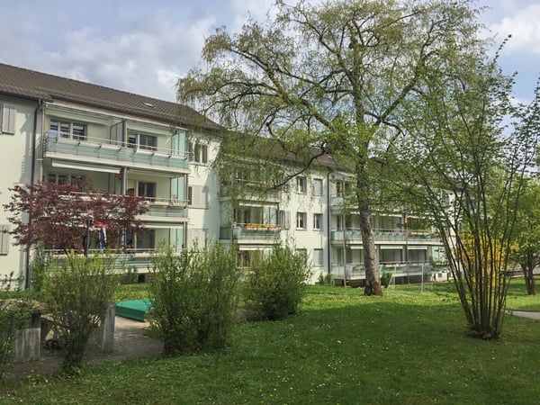 Wohnen im Grünen 12