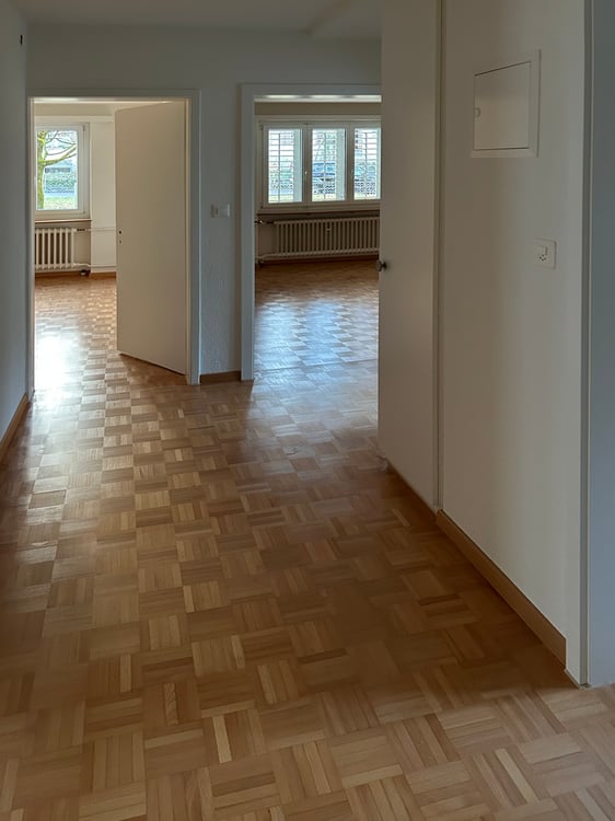 Wohnen im Grünen 8