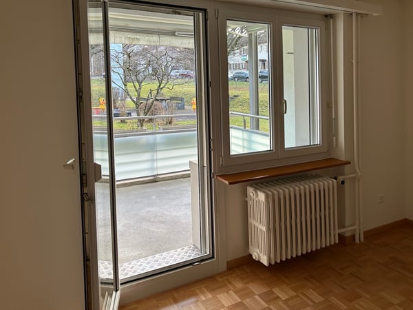 Wohnen im Grünen 6