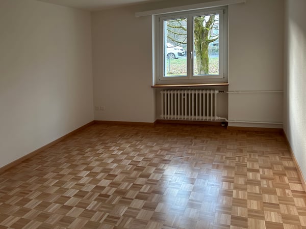 Wohnen im Grünen 11