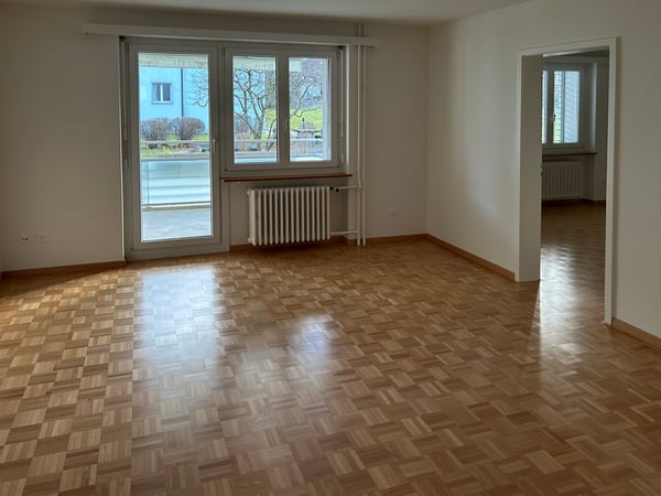 Wohnen im Grünen 5