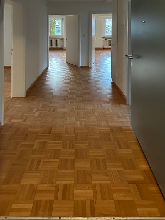 Wohnen im Grünen 9