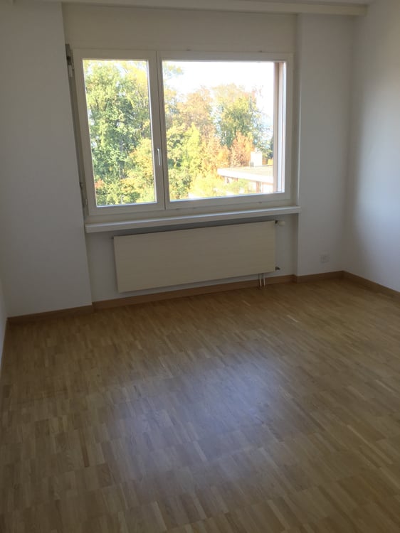 4.5-Zimmerwohnung * BEFRISTET BIS 30.06.2029 * 5