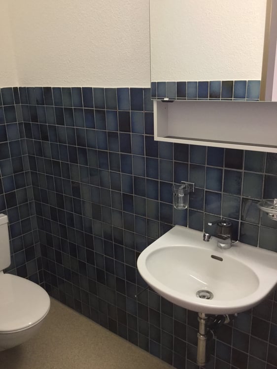 4.5-Zimmerwohnung * BEFRISTET BIS 30.06.2029 * 7