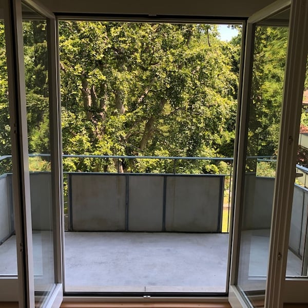 Befristet Wohnen - 3 Zimmer-Wohnung beim Stadelhofen 6