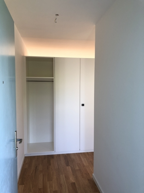 Familienfreundlich - Zentrale Lage in Birmensdorf 2