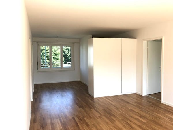 Familienfreundlich - Zentrale Lage in Birmensdorf 4
