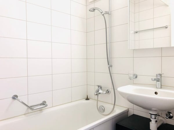 Familienfreundlich - Zentrale Lage in Birmensdorf 7
