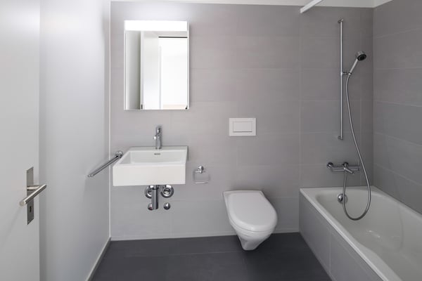 1.5-Zimmerwohnung im 1. OG 5