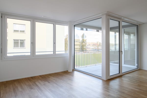 1.5-Zimmerwohnung im 1. OG 3