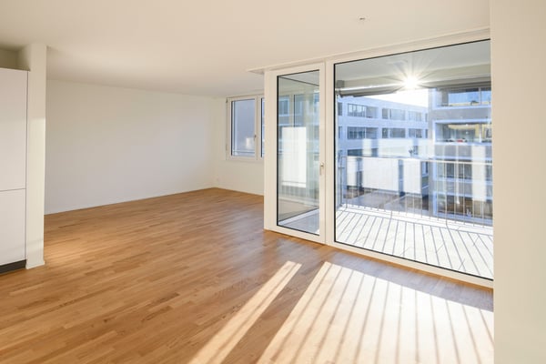 1.5-Zimmerwohnung im 1. OG 2