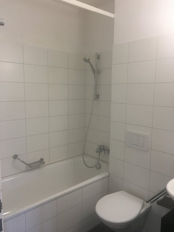 2.5-Zimmer-Wohnung im 2. Stock 4