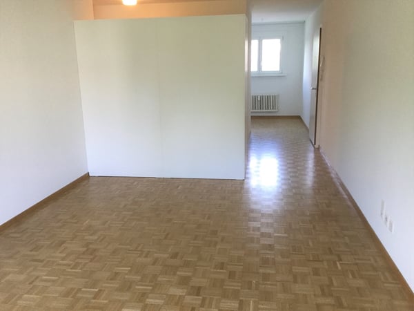 Besichtigung: Montag, 6. Juli 2026 von 17.45 - 18.30 Uhr 6
