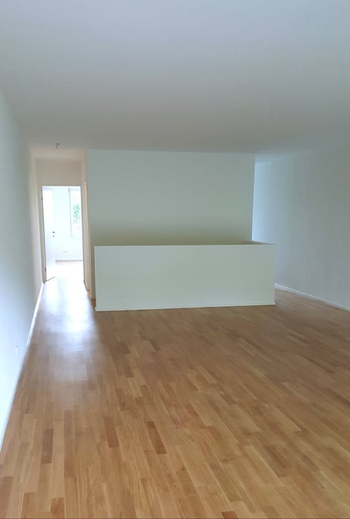 schöne Maisonette-Wohnung in Wallisellen 6