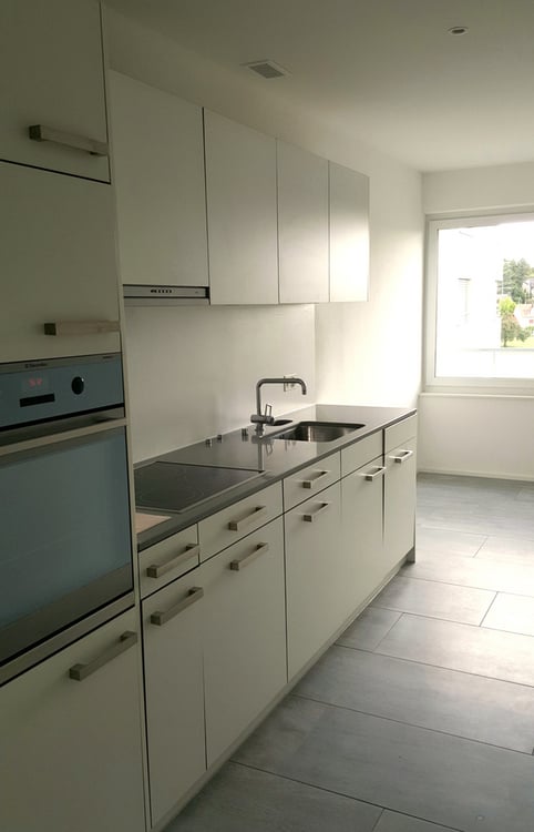 schöne Maisonette-Wohnung in Wallisellen 3