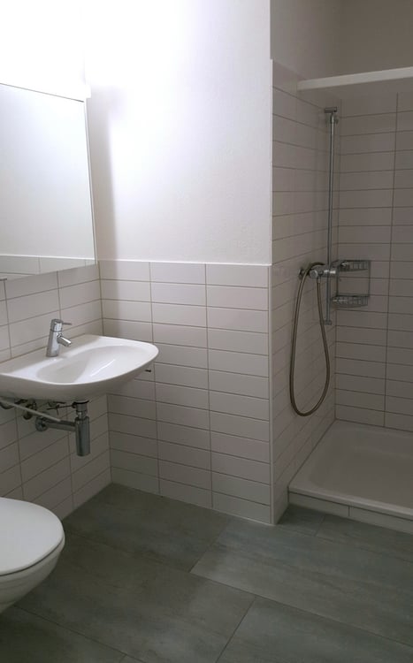 schöne Maisonette-Wohnung in Wallisellen 4