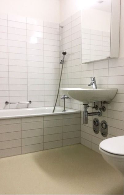 schöne Maisonette-Wohnung in Wallisellen 5