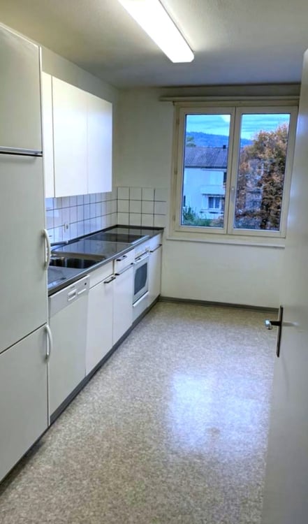 Befristetes Mietverhältnis bis 30.11.2028 2