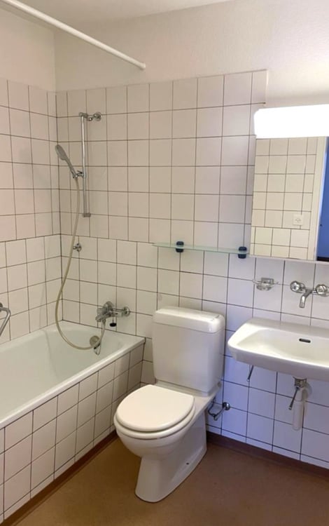 Befristetes Mietverhältnis bis 30.11.2028 3
