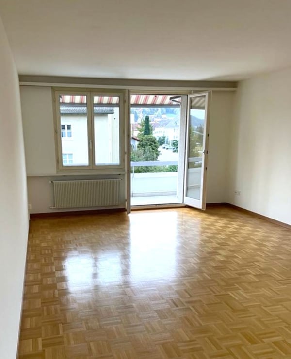 Befristetes Mietverhältnis bis 30.11.2028 4