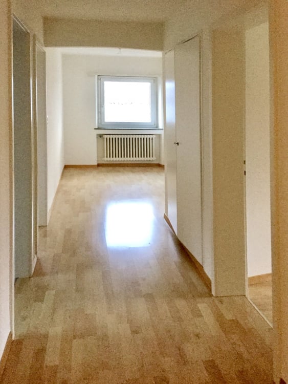 an ländlicher Lage in Wollishofen! 7