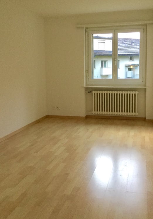 an ländlicher Lage in Wollishofen! 8