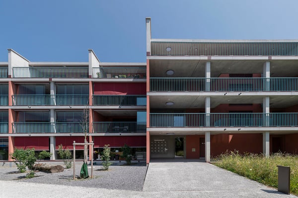Dällikon