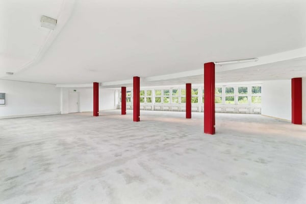 Willkommen im Einkaufszentrum Spitzacker 2