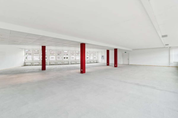Willkommen im Einkaufszentrum Spitzacker 3