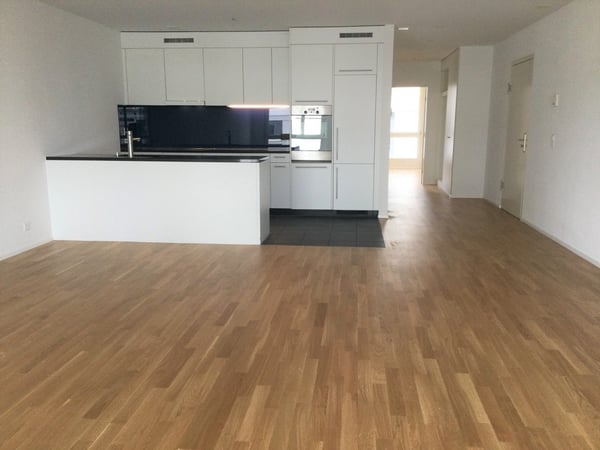 grosszügige 2.5-Zimmerwohnung an zentraler Lage 4