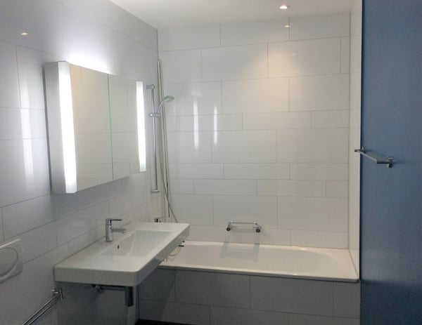 grosszügige 2.5-Zimmerwohnung an zentraler Lage 5