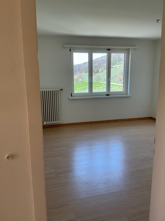 An toller Wohnlage, hell und grosszügig! 7