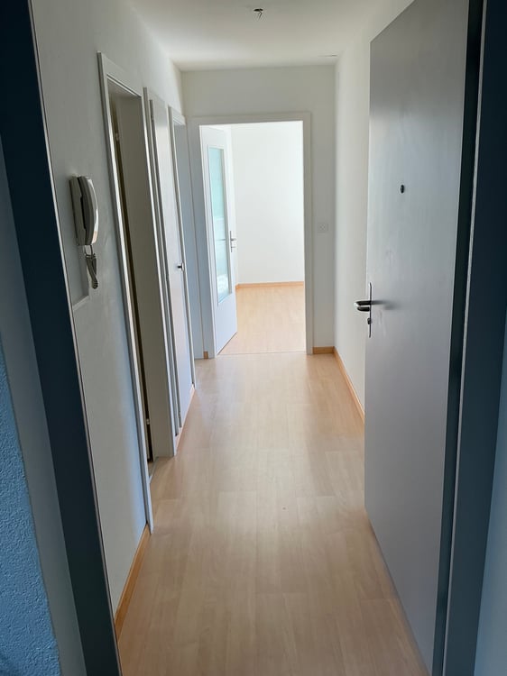 An toller Wohnlage, hell und grosszügig! 8