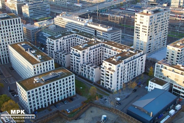 Besichtigung: Mittwoch, 12. August 2026 von 12.15 - 12.75 Uhr 1