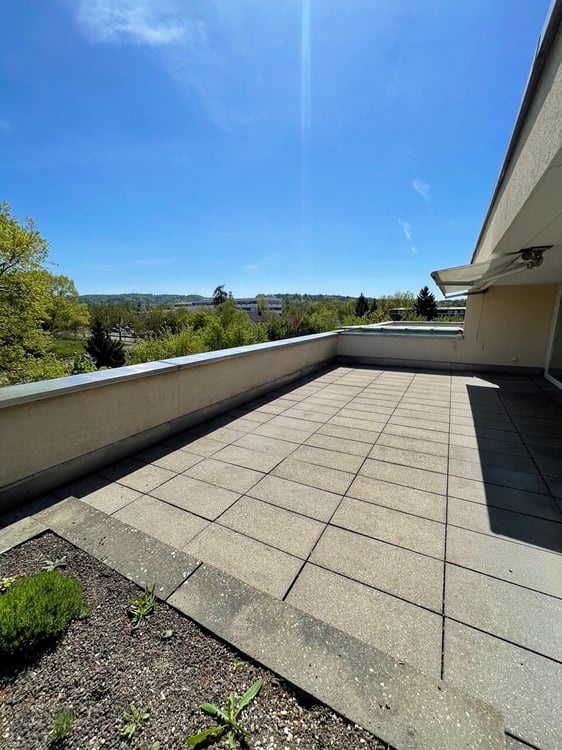 Geniessen Sie den Sommer auf Ihrer Terrasse 3