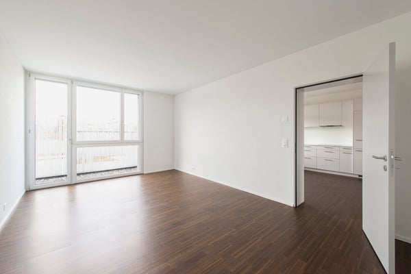 Moderne Wohnung an zentraler Lage 4
