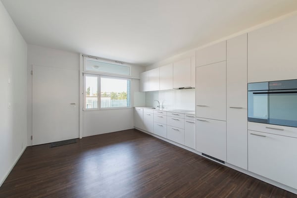 Moderne Wohnung an zentraler Lage 3