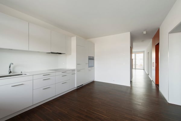 Moderne Wohnung an zentraler Lage 2