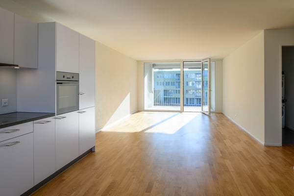 5.5-Zimmerwohnung im 2. OG 2