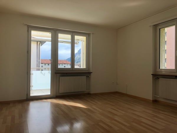4-Zimmerwohnung im 3. OG 3
