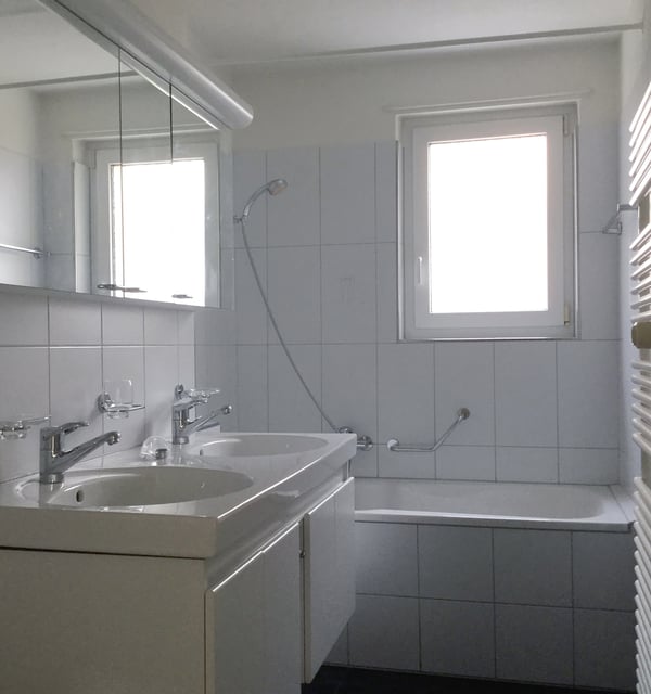 4-Zimmerwohnung im 3. OG 7