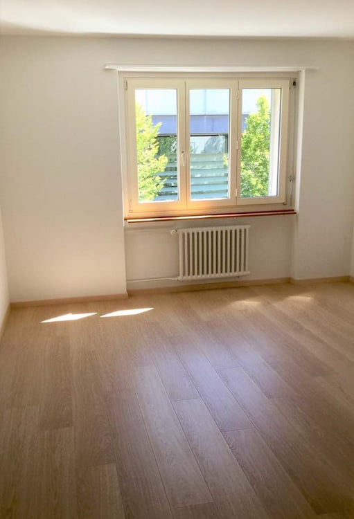 gemütliche 3-Zimmerwohnung im 3. OG an zentraler Lage 7