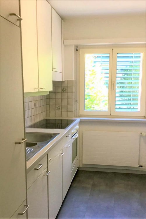 gemütliche 3-Zimmerwohnung im 3. OG an zentraler Lage 2