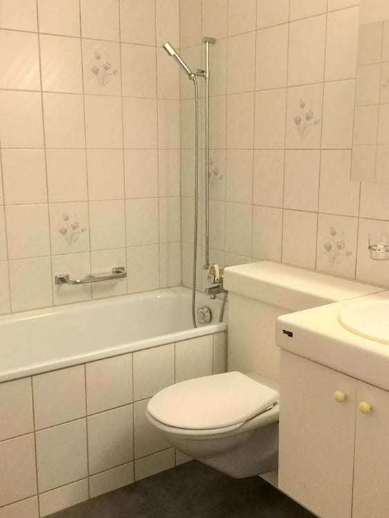 gemütliche 3-Zimmerwohnung im 3. OG an zentraler Lage 3