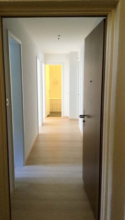 gemütliche 3-Zimmerwohnung im 3. OG an zentraler Lage 4