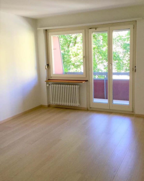 gemütliche 3-Zimmerwohnung im 3. OG an zentraler Lage 5