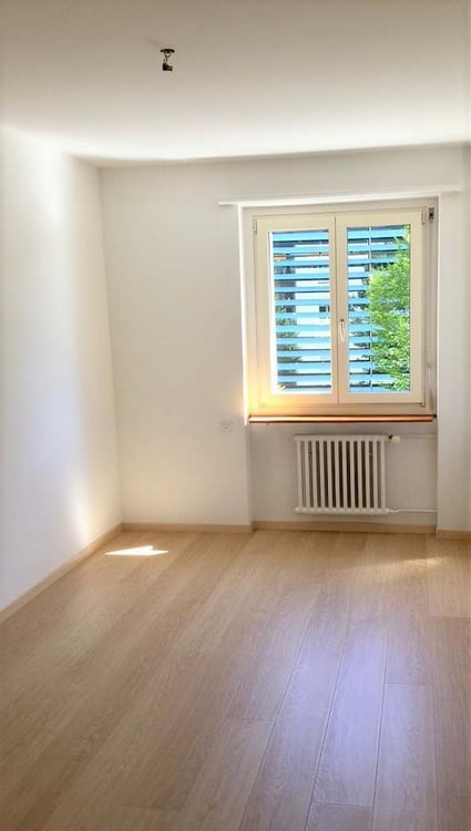 gemütliche 3-Zimmerwohnung im 3. OG an zentraler Lage 8