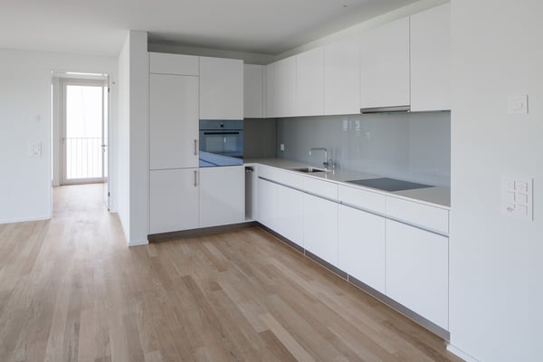 3.5-Zimmerwohnung im 2. OG 3