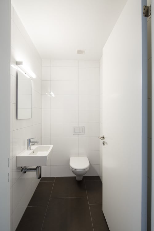 3.5-Zimmerwohnung im 2. OG 5