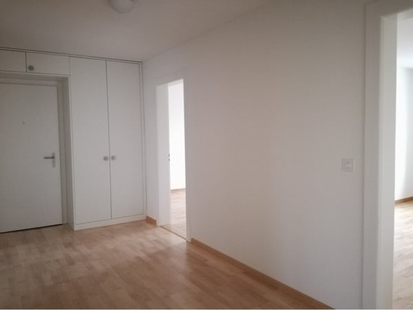 3-Zimmerwohnung im 2. OG 5